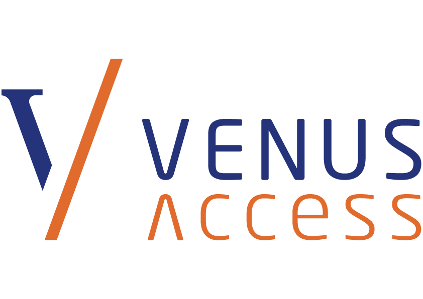 VENUS's Logo